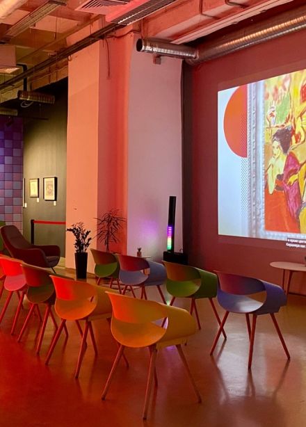 Импрессионисты: как отверженные художники изменили искусство навсегда