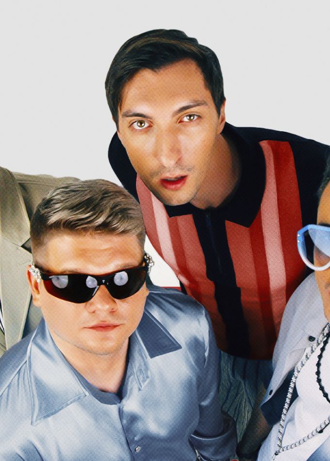 Improv. Минские