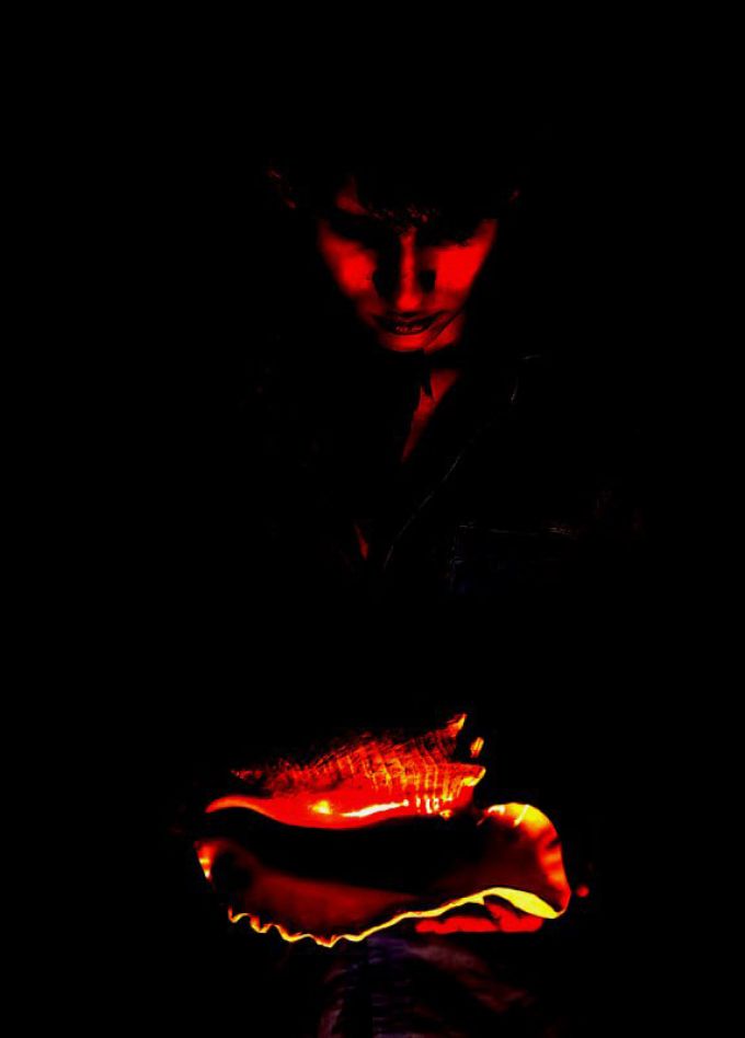 Повелитель мух