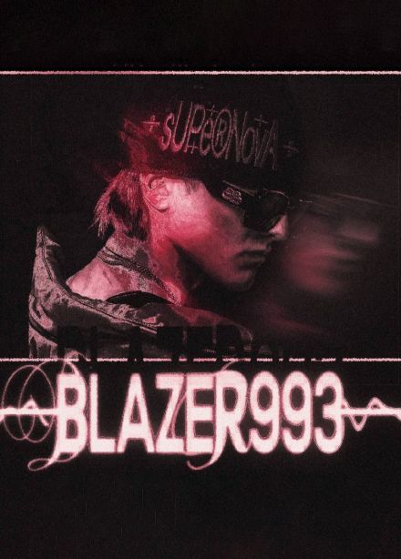 Blazer993