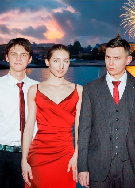 Концерт «Из Италии с любовью…»