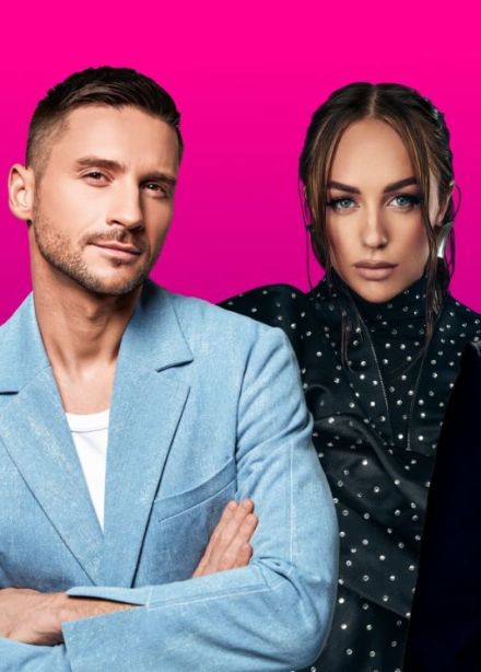 XV Русская музыкальная премия телеканала RU.TV