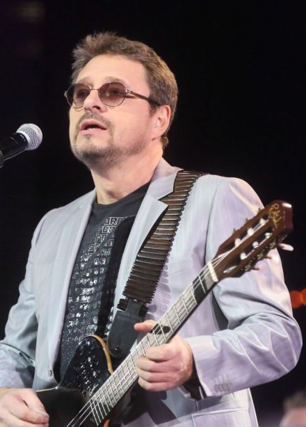 Владимир Маркин