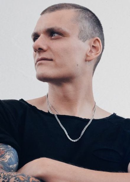 Тони Раут и Гарри Топор