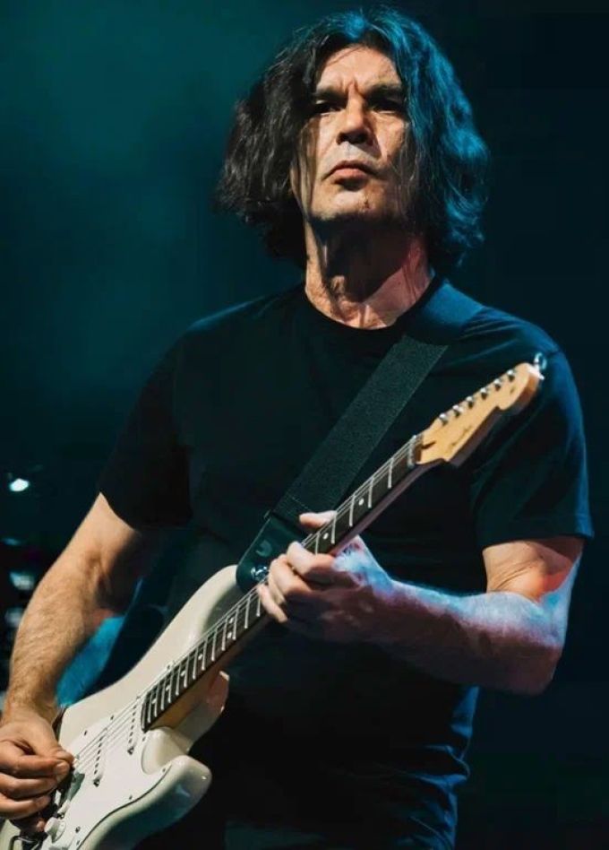 Юрий Каспарян