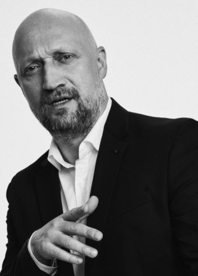 Гоша Куценко