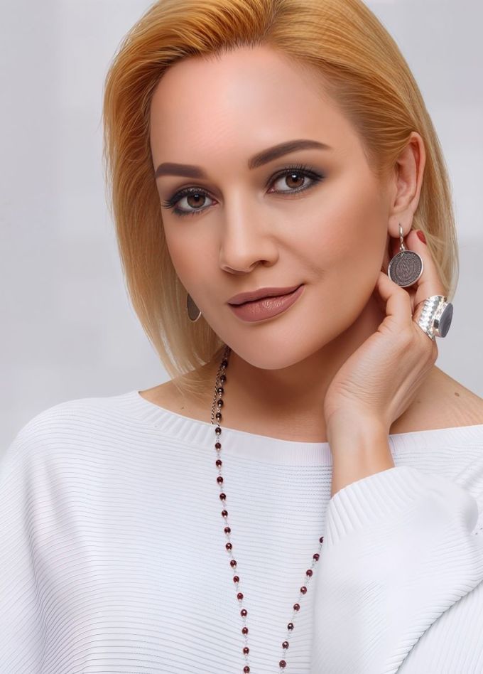 Татьяна Буланова