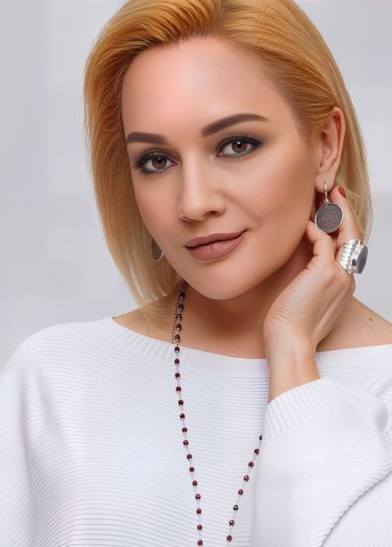 Татьяна Буланова