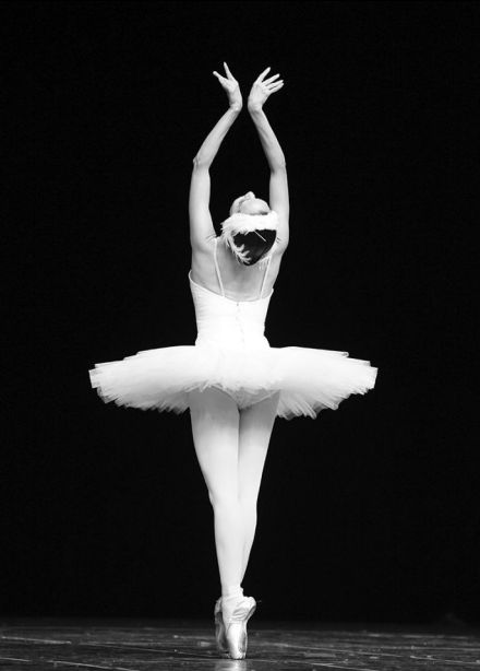 Концерт «Плисецкая. Пять дней с легендой»