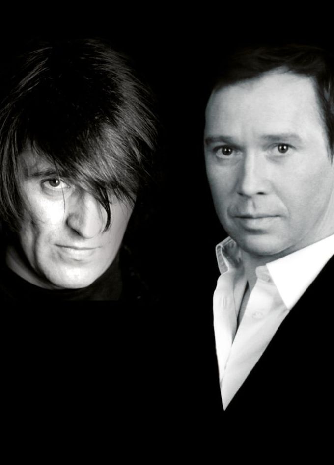 Концерт «Ван Гог. Письма к брату»