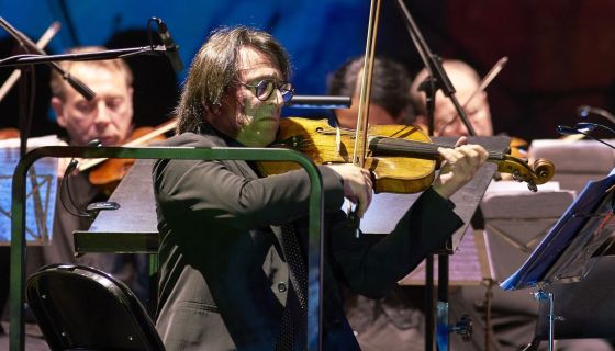 Концерт «Ван Гог. Письма к брату»