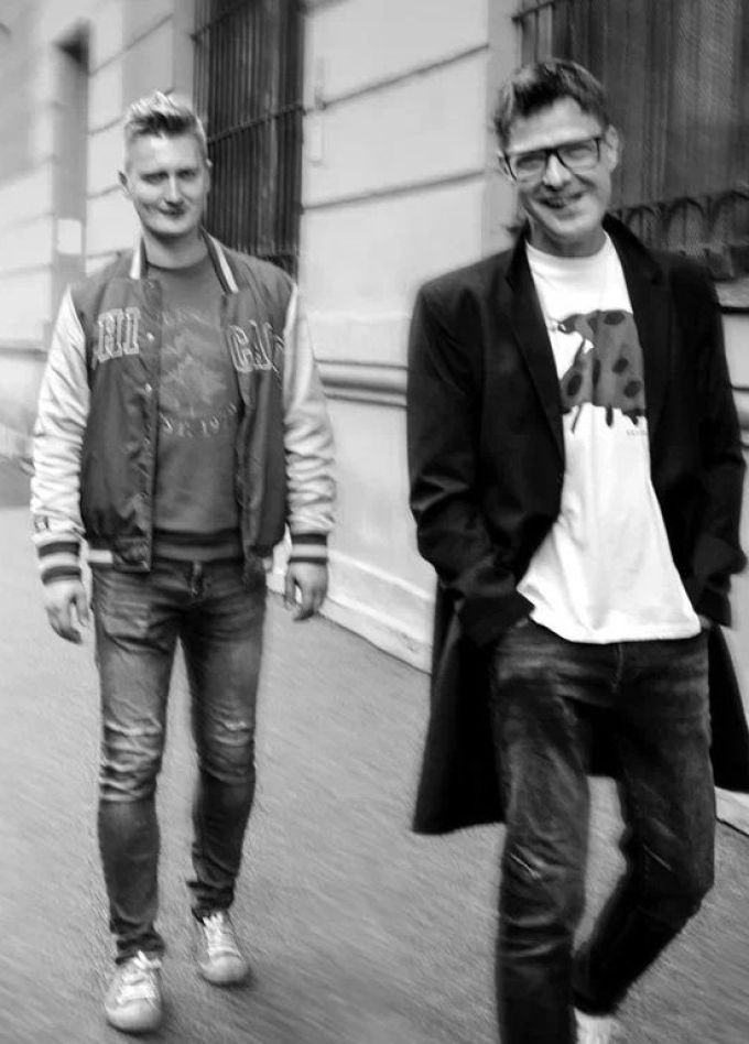 Радиопомехи