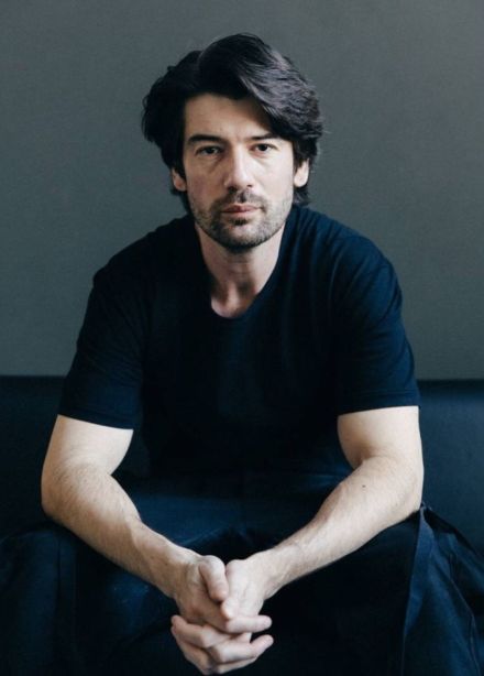 Антон Лаврентьев