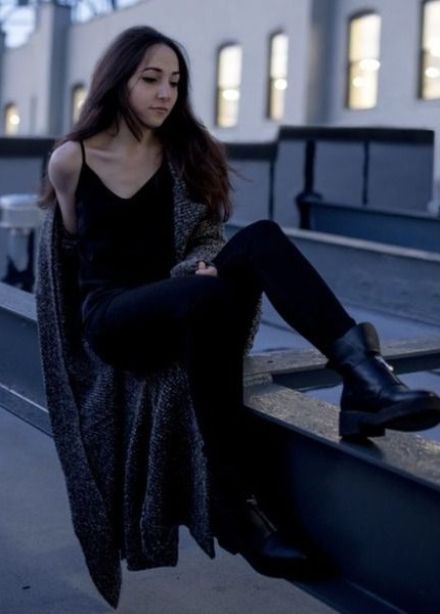 Квинтет Алины Енгибарян