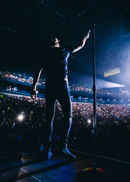 Мустафа Сандал