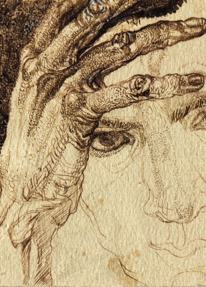 Павел Филонов. Личность и судьба