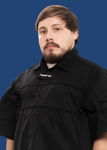 Заур Туганов