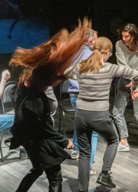 Что делать с выгоранием?