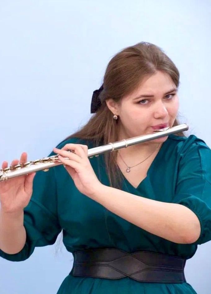 Концерт «Вечер в Коломенском при свечах»