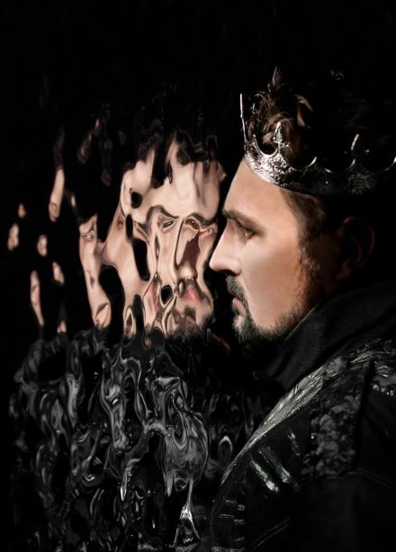 Опера «Император Атлантиды»