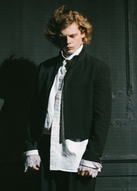 Спектакль «Обыкновенное чудо»