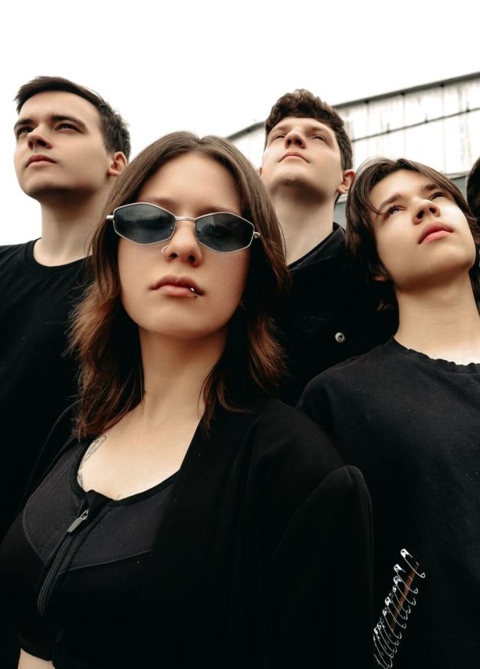 Концерт «Вечер хитов Arctic Monkeys»