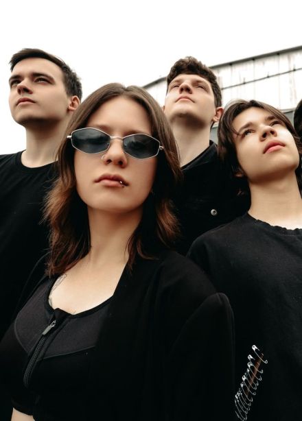 Концерт «Вечер хитов Arctic Monkeys»