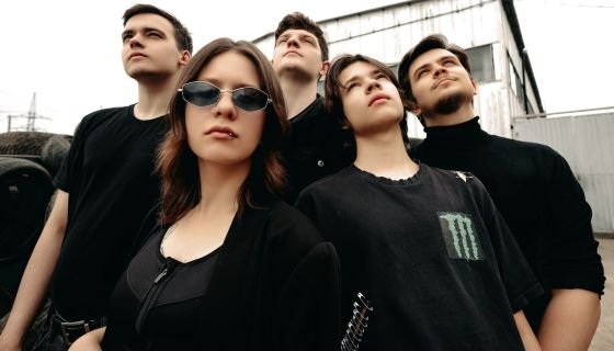 Концерт «Вечер хитов Arctic Monkeys»