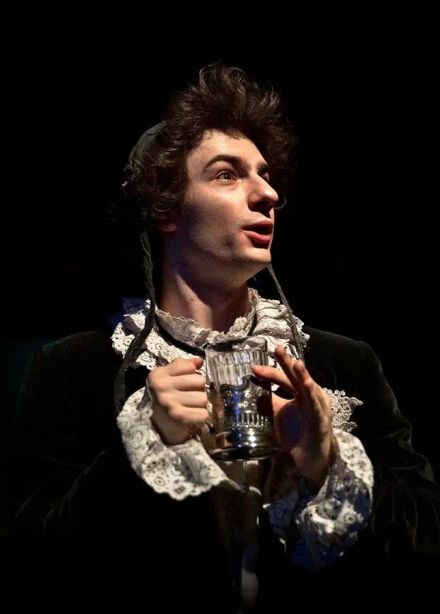 Спектакль «Дихлофосу — нет!»