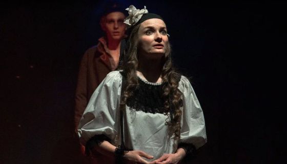 Спектакль «Дихлофосу — нет!»