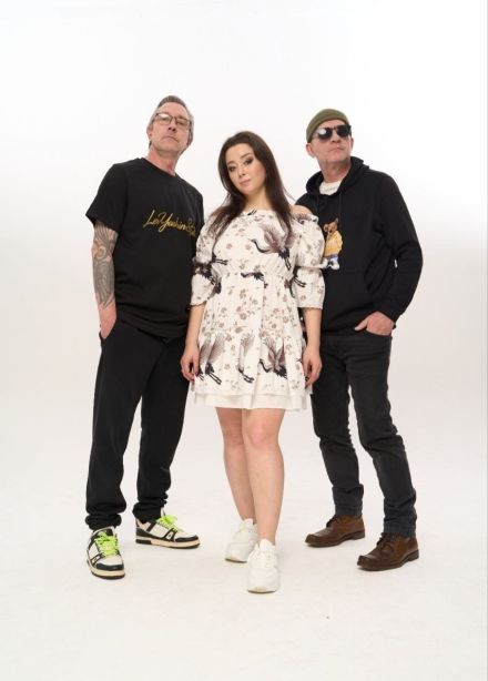 Николай Сафонов Фест