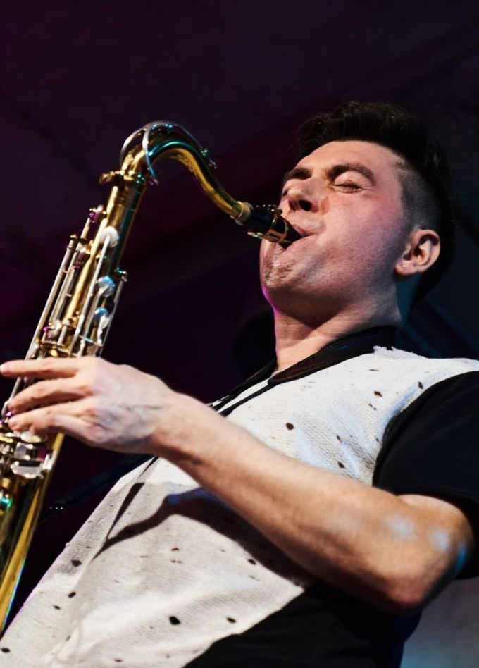 Группа Анатолия Осипова