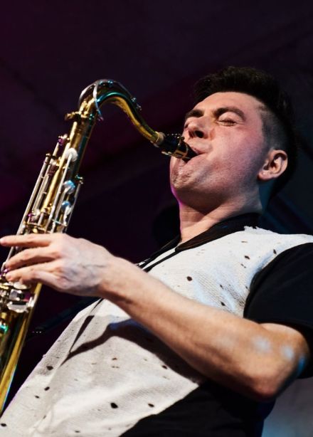 Группа Анатолия Осипова