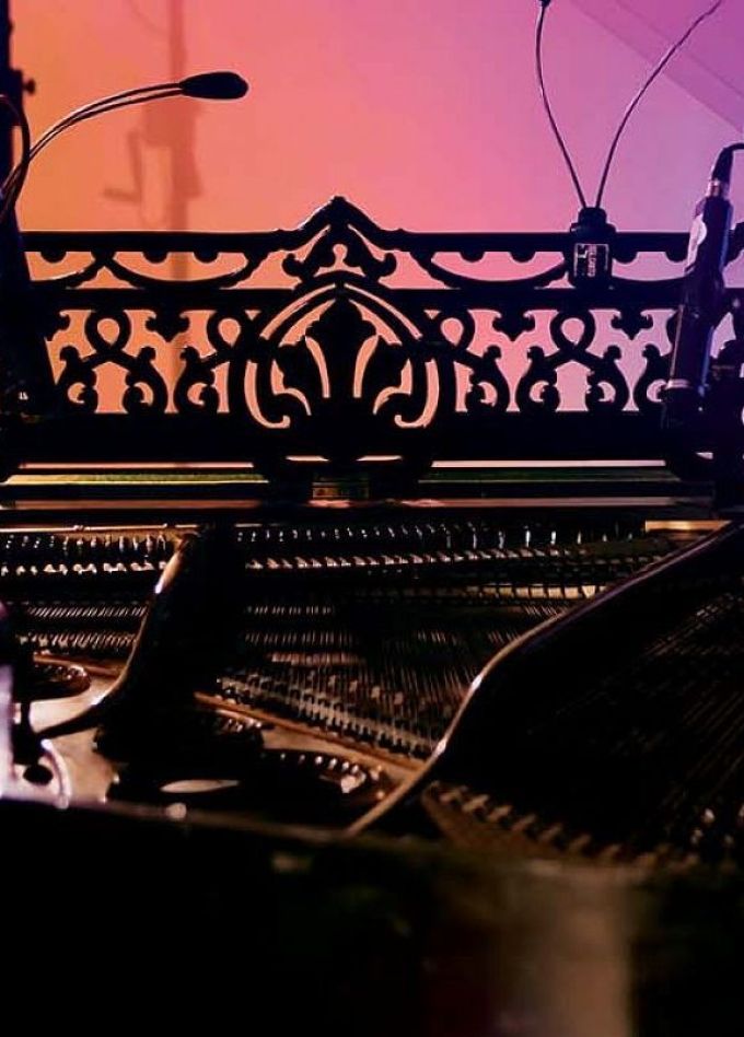 Концерт «Вечер при свечах. От Барокко до рока»