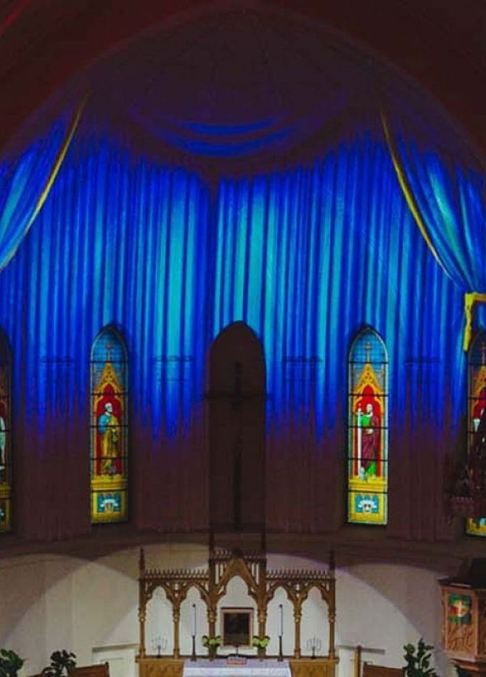 Концерт «Мюзиклы Бродвея»