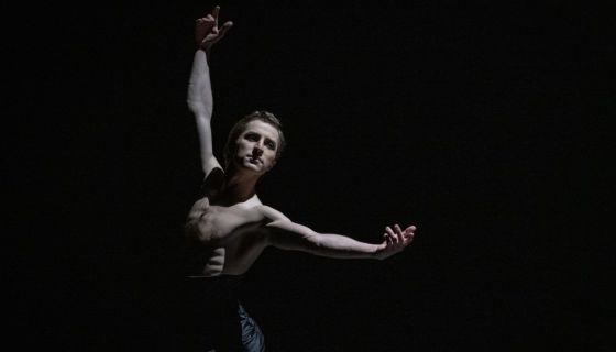 Балет «В тёмных образах. Маленькая смерть. Минус 16»