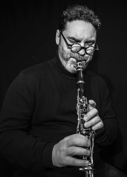 Песочное шоу «Алые паруса. Орган, арфа, саксофон, флейта, дудук»