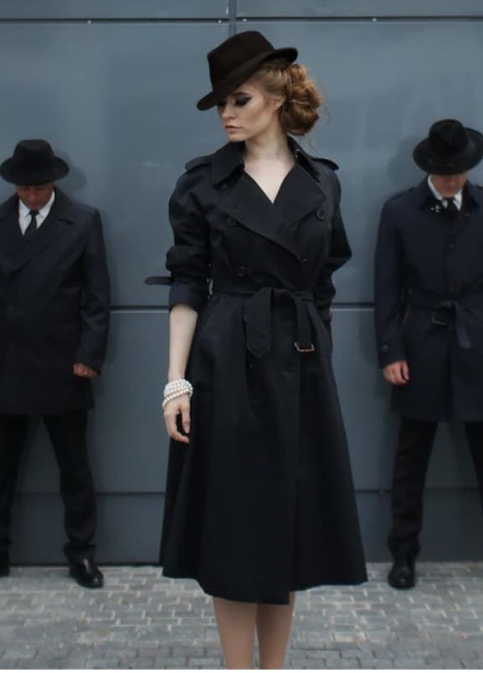 Elena et les garçons