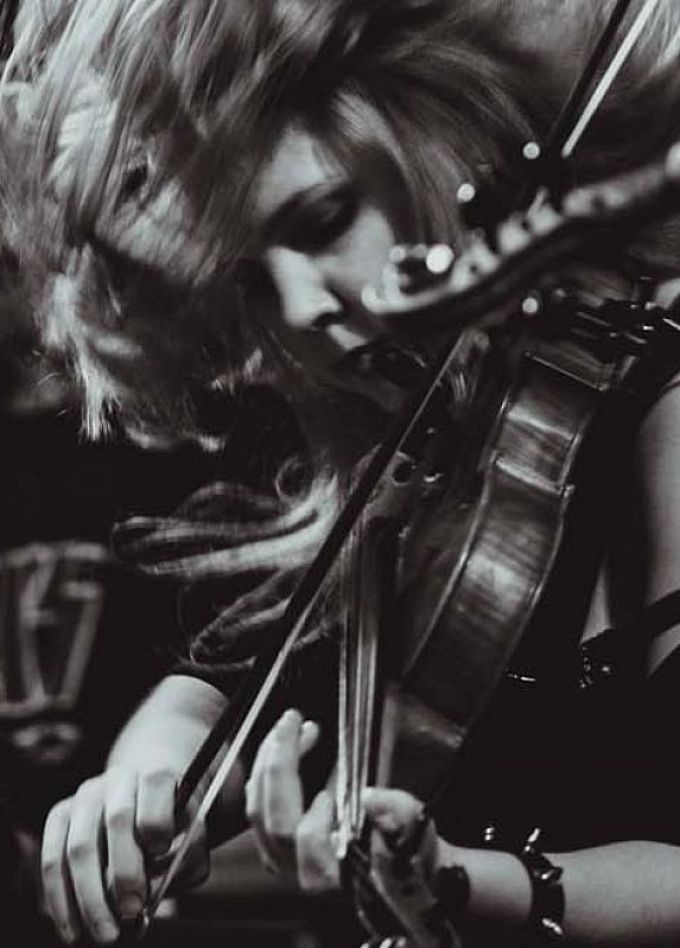 Оркестр орган шоу в Соборе. Легенды Британского Рока