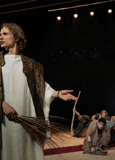 Иосиф и его братья