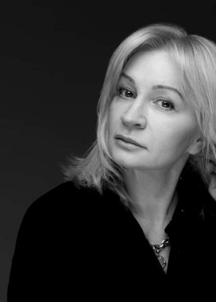 Монолог женщины