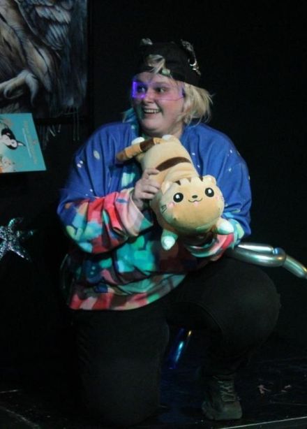 СМС: Сотворчество мудрой совы, или Скажи мысль свою