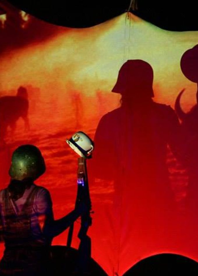 Гранд Каньон