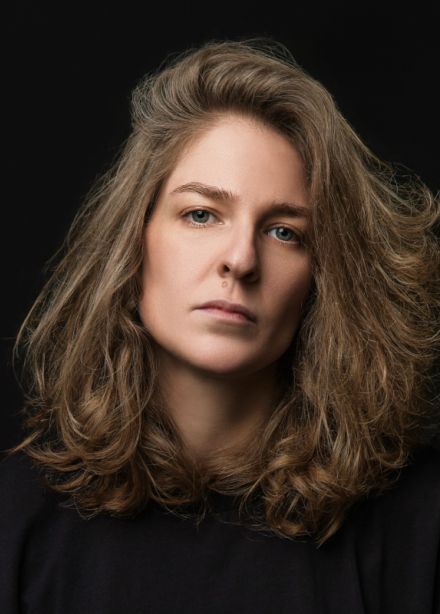 Елизавета-Варвара Аранова