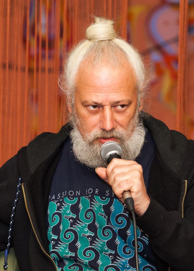 Дмитрий Гайдук