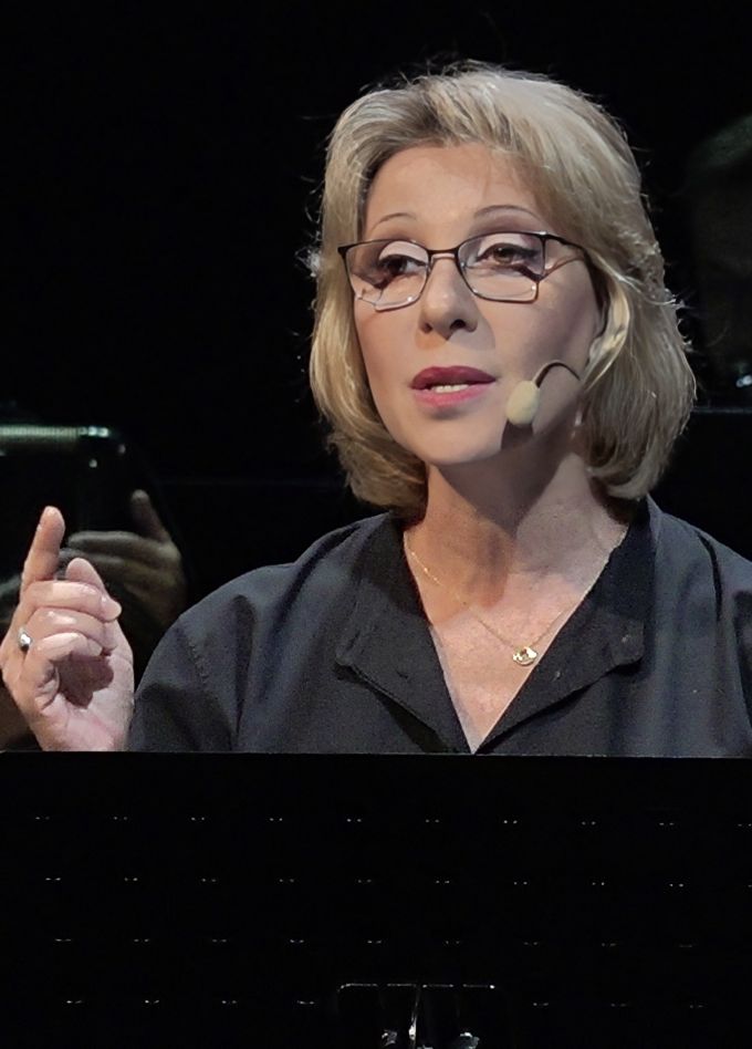 Приношение Рахманинову