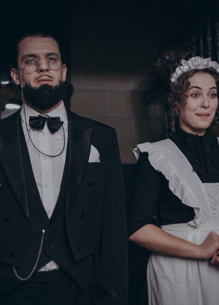 Шерлок Холмс. Собака Баскервилей