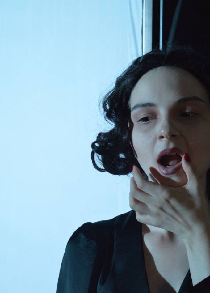 Гала — серый кардинал Сальвадора Дали