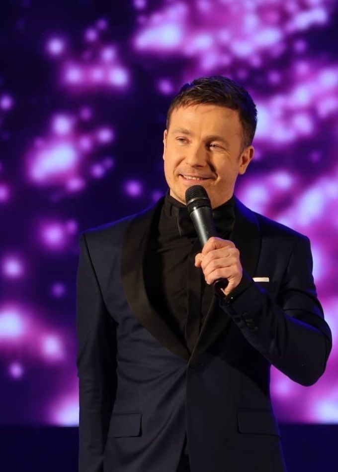 Вадим Мичман. Solo