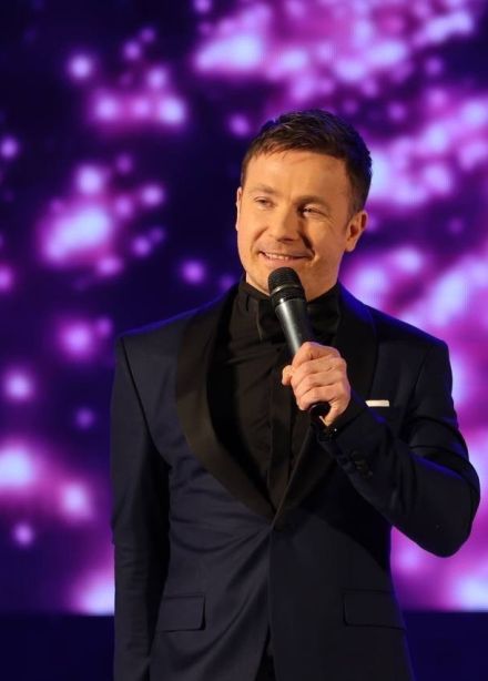 Вадим Мичман. Solo